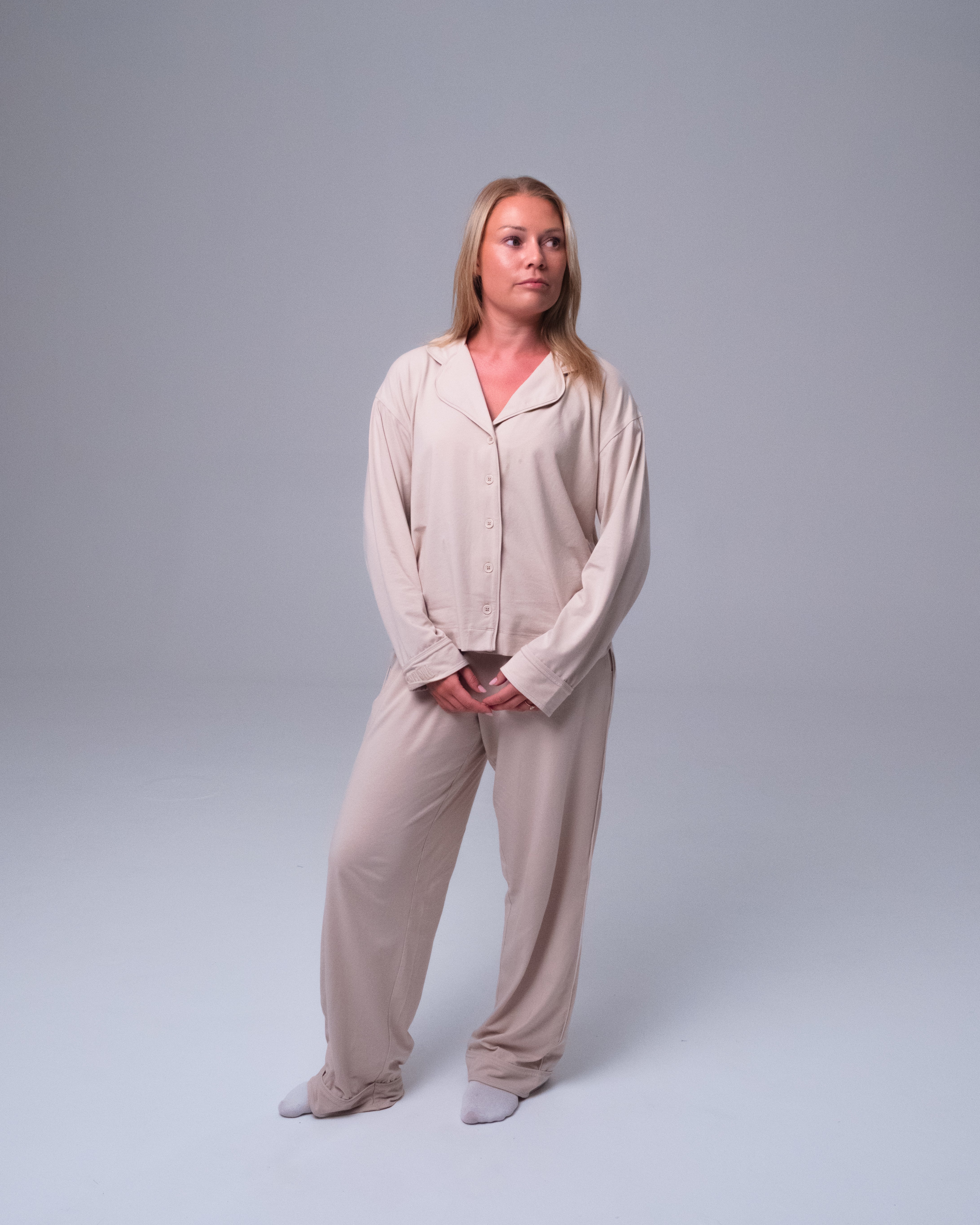 Whisper Soft Bundle - Beige