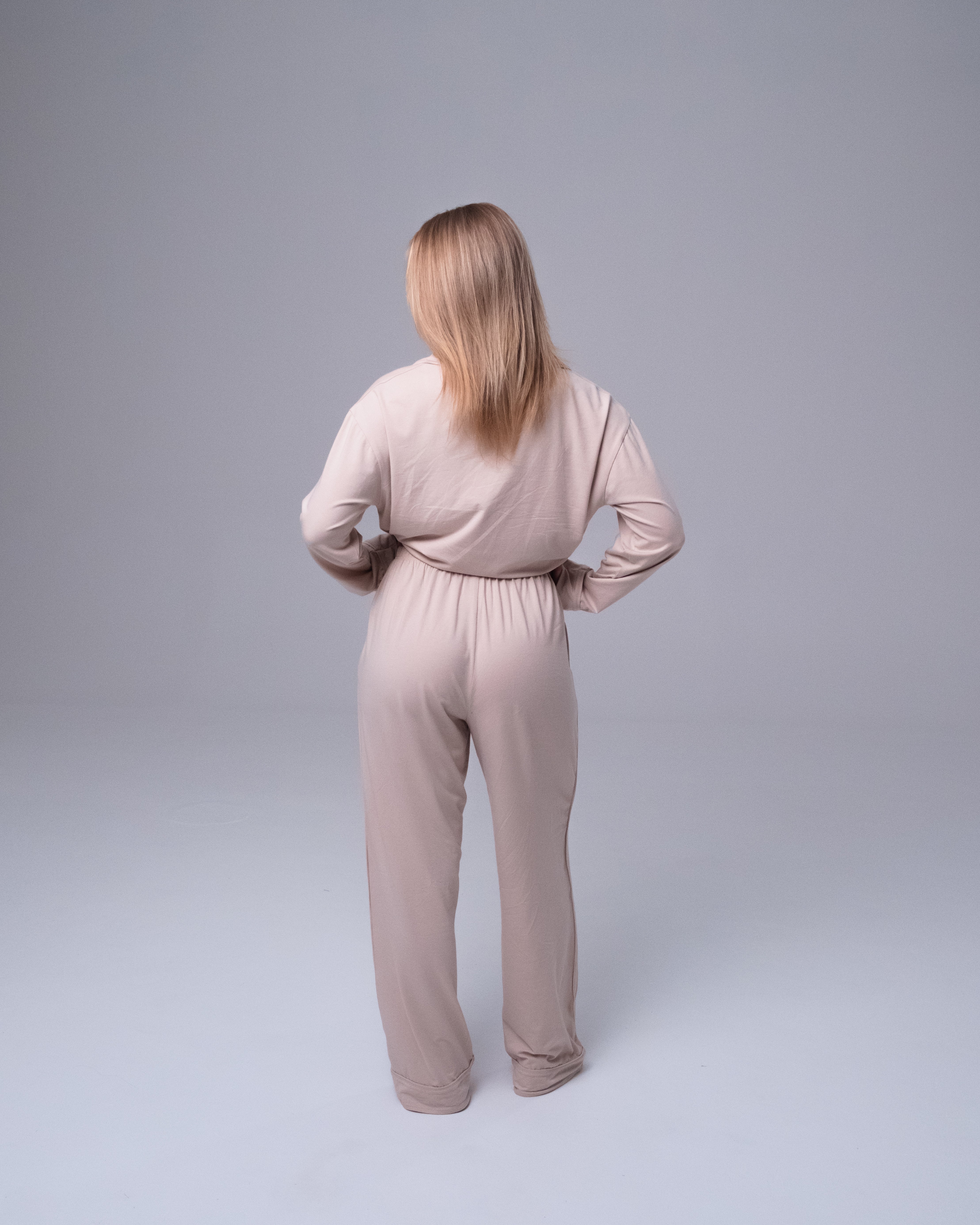 Whisper Soft Bundle - Beige