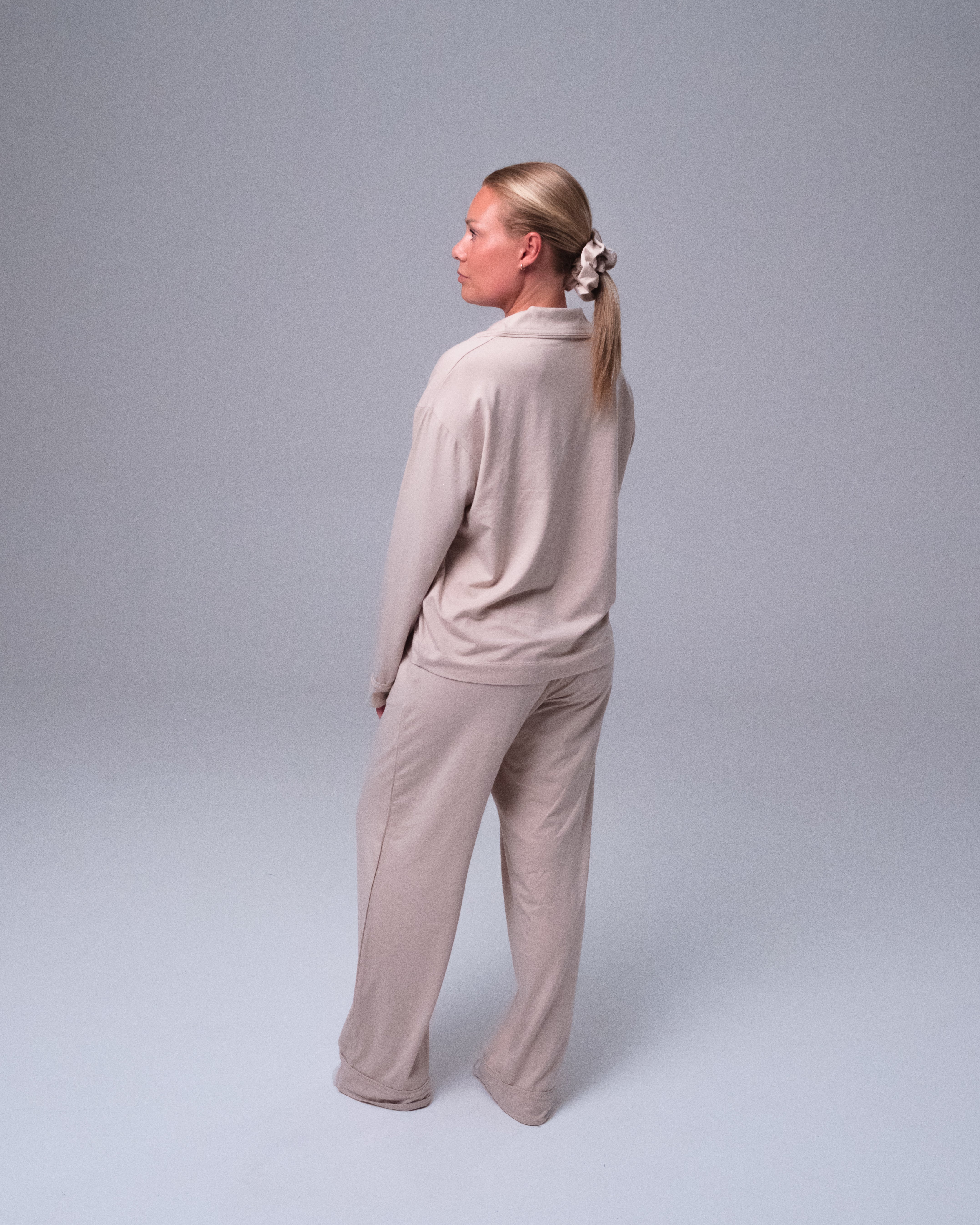 Whisper Soft Bundle - Beige