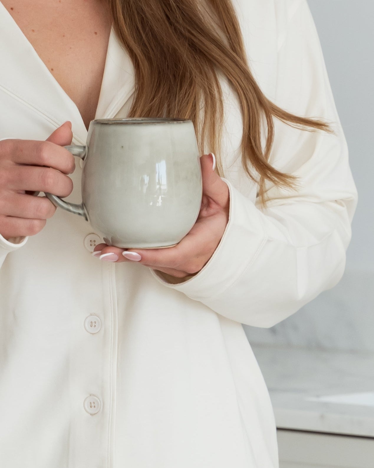 Whisper Soft Bundle - Vanilla White